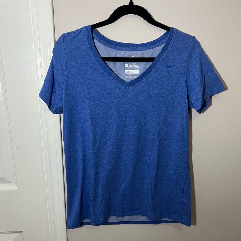 The Nike Tee